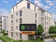 Barrierefreies Wohnen mit Garten - kompakte 2-Zimmer-ETW im EG - Hattersheim (Main)