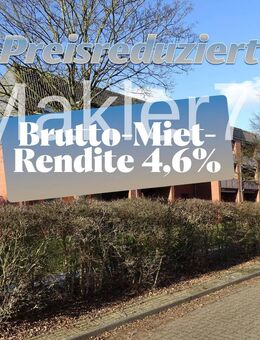Kapitalanlage im beliebten Vechelde - Vechelde