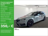 Skoda Octavia, Combi 245 - Top Ausstattung, Jahr 2018 - Velbert