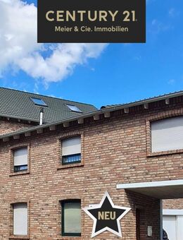 Merzenich - 2-Zimmerwohnung in zentraler Lage - derzeit vermietet - Merzenich