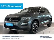 VW T-Roc, 1.5 TSI United AppConnect, Jahr 2020 - Hamburg