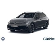 VW Golf Variant, 2.0 TDI R-Line (150 ), Jahr 2022 - Erfurt