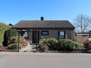Kleines Einfamilienhaus mit Garten in Vlotho! - Vlotho