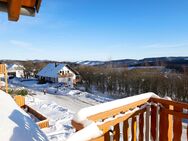 Stellen Sie sich vor "eine Oase der Ruhe mit traumhafter Aussicht" ! - Winterberg