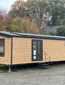 Mobilheim Lark Texel Solar 3.5 KW 1 Schlafzimmer in 48531