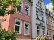 Weinau - schöne 2-Raum Wohnung - Zittau
