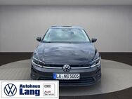 VW Polo MOVE 1.0 TSI Matrix IQ Drive Navi 8-fach be - Rottenburg (Laaber) Zentrum