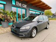 VW Golf Variant Comfortline 1.6 TDI, Navi, SH - Riesa