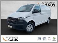 VW T6.1, 2.0 TDI Trasnporter Kasten, Jahr 2024 - Bielefeld