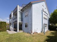 2,5-Zimmer-Gartenwohnung in Ingolstadt Nordost - Ingolstadt
