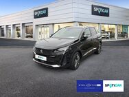 Peugeot 3008, Hybrid 225 (Plug-In) Allure Pack (EURO 6d), Jahr 2021 - Hamburg