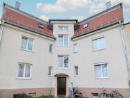 Top Rendite! Gepflegte 3-Zimmer-Wohnung mit viel Potential in Göggingen - Augsburg