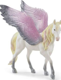 Schleich® Spielfigur BAYALA®, Pegasus (70720)