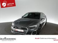 Audi S5, 3.0 TDI quattro Sportback, Jahr 2023 - Aach (Baden-Württemberg)