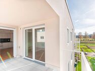 Ruhig & barrierefrei: Neuwertige-2-Zimmerwohnung in Isny zur Miete - Isny (Allgäu)