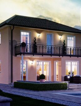 Moderne Stadtvilla , energieautark & nachhaltig - Schulzendorf