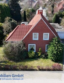 Wohnhaus in schöner Sackgassenlage von Leer-Heisfelde - Leer (Ostfriesland)
