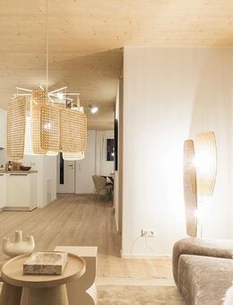 Grunderwerbssteuer geschenkt!! Neubau Reihenhäuser in Bad Segeberg - Bad Segeberg