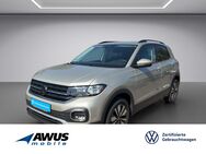 VW T-Cross, 1.0 TSI Move, Jahr 2023 - Schwerin