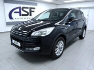 Ford Kuga, Titanium #Toter-Winkel-Assistent #Ke, Jahr 2016 - Fürstenwalde (Spree)