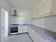 FAMILIENWOHNUNG mit BALKON und EBK - Zeitz
