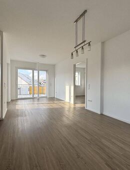 2-Zimmer-Wohnung in Mönsheim - Mönsheim