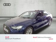 Audi A3, Limousine 35 TFSI, Jahr 2023 - Frankfurt (Main)