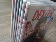 Dexter Staffel 1-6 DVDs - Berlin