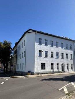 DG | bezugsfrei - Wurzen