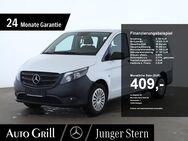 Mercedes Vito, 114 Tourer Pro lang tr, Jahr 2021 - Grafing (München)