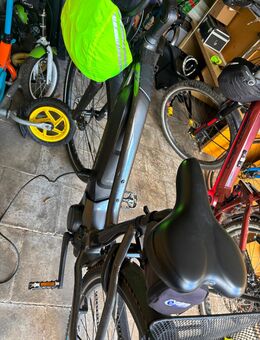 Flyer Upstreet - Radebeul Zentrum