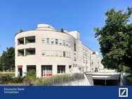 "Investieren in die Zukunft: Einzimmerwohnung in optimaler Lage" - Ettlingen