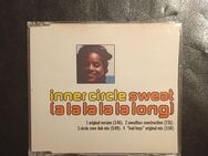 Inner Circle - Sweat (a la la la la long) [4 Track Maxi-CD] - Essen