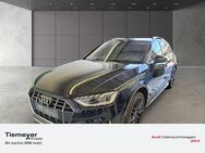 Audi A4 Allroad, 45 TFSI Q LM19, Jahr 2022 - Dorsten