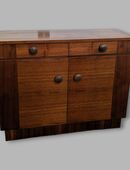 Teak Kommode Sideboard 60er Vintage Mid Century in 65462