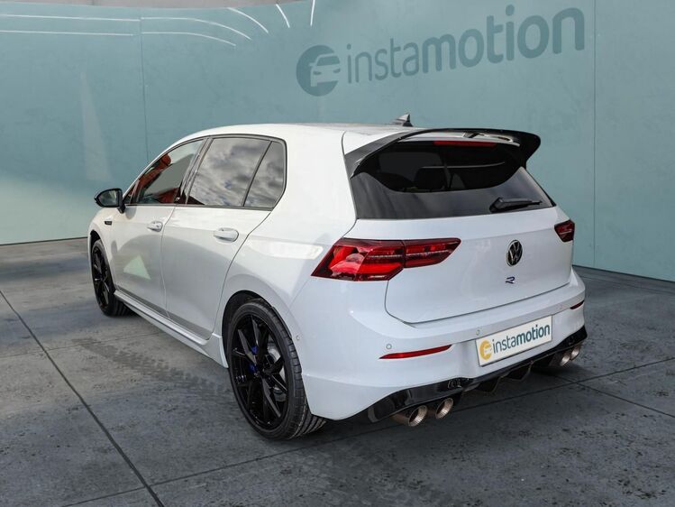 VW Golf, R PerforTSI 19`, Jahr 2024 markt.de