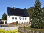 - RESERVIERT- Idyllisch Wohnen und Wohlfühlen in Siehdichum - Dieses Haus wird Sie begeistern! - Siehdichum