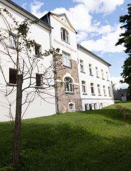 Pension im Zentrum von Olbernhau zu verpachten oder verkaufen - Olbernhau Zentrum