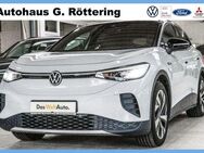 VW ID.4, 1st Pro Performance, Jahr 2020 - Schüttorf