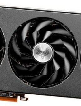 Sapphire NITRO+ AMD Radeon™ RX 7800 XT 16GB Grafikkarte (16 GB, GDDR6)