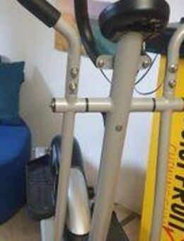 Crosstrainer - Straubenhardt