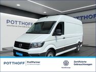 VW Crafter, 2.0 TDI 35 Kasten Mittel Hoch, Jahr 2018 - Hamm