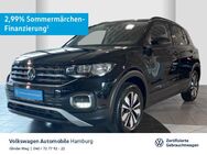 VW T-Cross, 1.0 TSI Move, Jahr 2023 - Glinde