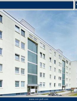Attraktive 2-Zimmer-Wohnung mit Erbbaurecht in ruhiger Lage - Germering