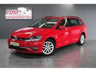 VW Golf 1.6 TDI Comfort LED*ACC*DSG*AHK*SHZ*NAVI - Hainichen (Sachsen)