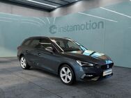 Seat Leon, 2.0 TSI SP FR A, Jahr 2023 - München