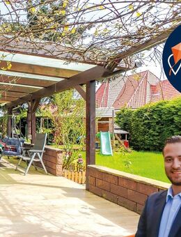 Bezugsfertiges Einfamilienhaus in Lostau - Möser