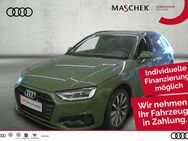 Audi A4, Avant S line 35 TFSI VC, Jahr 2024 - Wackersdorf