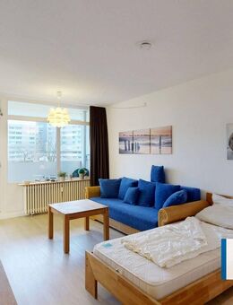 Kleine Ferienwohnung am Meer im Ferienpark Heiligenhafen - Heiligenhafen