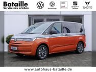 VW T7 Multivan, 1.4 Multivan eHybrid Energetic, Jahr 2023 - Jülich